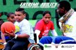 Disability Sports Providers