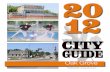 Oak Grove City Guide 2012