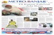 Metro Banjar Edisi Senin, 3 Desember 2012