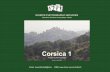 Corsica part 1