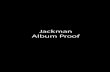 Jackman Album Proof