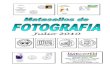 Matasellos de FOTOGRAFIA - Cancels of PHOTOGRAPHY