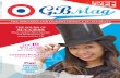 GB Mag 2012 UK edition