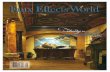 2008_Dana Donaty Designs Faux Finishes, Faux Effcts World Magazine Vlll