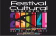 Festival Cultural Querétaro 2014
