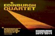 Edinburgh Concerts 2013—2014