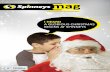 Spinneys Christmas Mazagine - 1st Issue