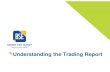Understanding the Barbados Stock Exchange Trading Report