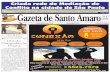 Gazeta de Santo Amaro - Edição 2638
