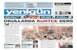 diyarbakir yenigun gazetesi 13 mayis 2013