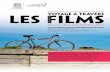 Programme festival film francophone GFU