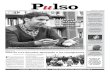 Journal PULSO n°8 - 02/2014
