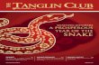 The Tanglin Club Magazine: February 2013