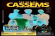 Revista CASSEMS - 5ª Edição