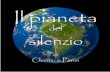 Il pianeta del silenzio di Cleonice Parisi