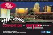 AWCI's Convention + INTEX Expo 12 Trade Show Brochure