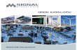 Signal Elektronik Elektronik Component Catalog