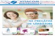 Oferta speciala Vitacom 14 noiembrie - 12 decembrie 2011