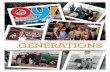 Oy! Magazine - Generations 2012