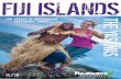 Fiji Islands The Yasawas with Awesome Adventures Fiji FJD