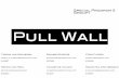 Conceptbook Pull Wall