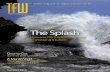 TFW - The Splash - Summer 2010