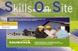 Skills On Site Nov/Dec 2011