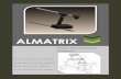 Proyecto ALMATRIX robotica