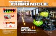 Chronicle - Spring 2008