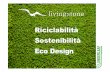 LivingStone Sustainability Ecodesign