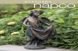 Napco 2012 Garden Statuary Catalog