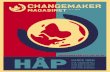 HÅP Changemakermagasinet nr 3 2012