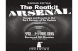 The rootkit arsenal pt 1