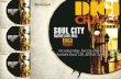 Marvleous Mag - Soul City (Digi Crates Records)