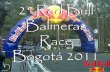 Red Bull Balineras Race
