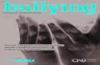 Cartilha Bullying - CNJ