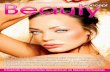 Revista Beauty Concept Edicion 5 - Mayo | Abril