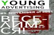 Young Advertising, #8, January of 2012