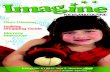 Imagine Kids Magazine 6