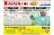 Mangaung Issue 21 May '14