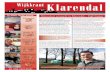 Wijkkrant Klarendal - editie 2 - 2012