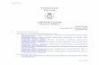 Tynwald Order Paper 16 October 2012