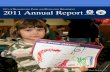 Bloomington Parks and Recreation 2011 Annual Report