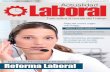 Revista Actualidad Laboral Volumen 2