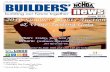 June 2010 Builders' News Publication