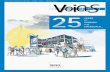 VOICES RadiciGroup 25 anni