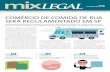 MixLegal Impresso nº 45