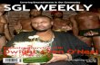 SGL Weekly Mag Issue 36