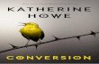 Conversion by Katherine Howe