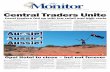 The Monitor Newspaper for 23rd January 2013